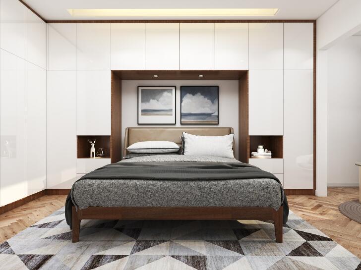 整裝定制如何做到安全環保？